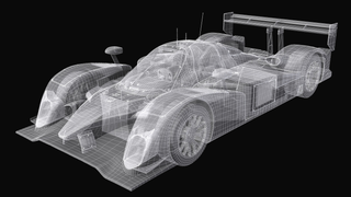 Inside Forza Motorsport, Part III: The Physics Of Driving Games